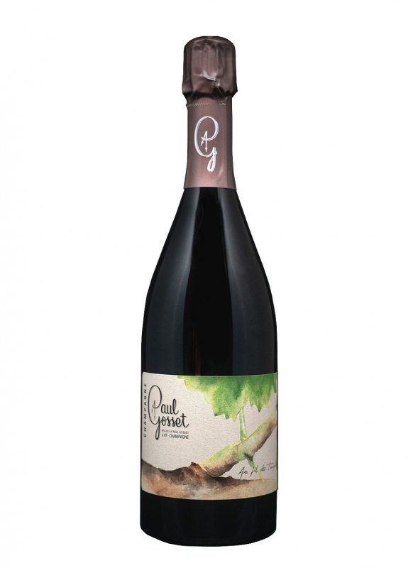 Au fil des temps - Eté