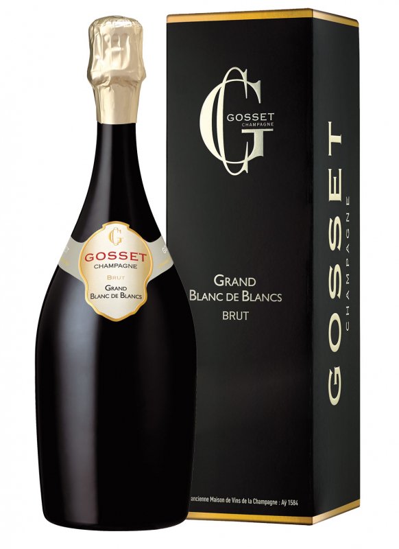 Grand Blanc de Blancs