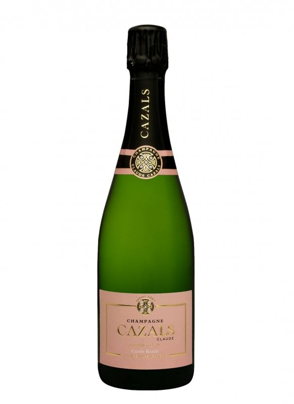 Cuvée Rosé Grand Cru