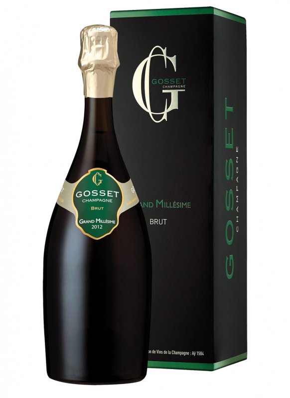 Grand Millésime 2012