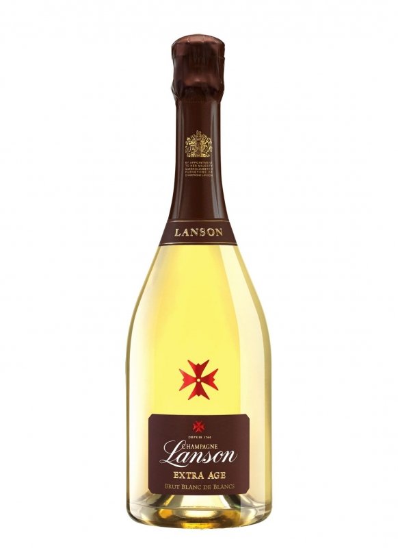Extra Age Blanc de Blancs