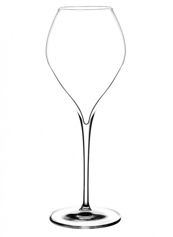 Flûtes Jamesse Grand Champagne (x6)