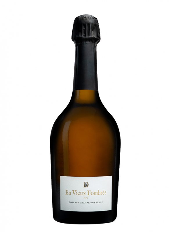 Coteaux Blanc En Vieux Frombrés 2015