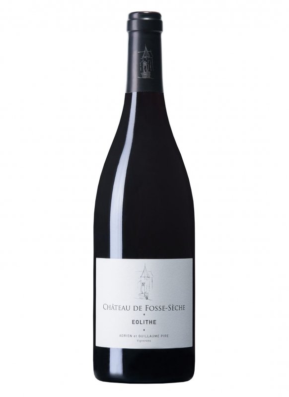 Champagne Château de Fosse-Sèche - Eolithe 2013 - Magnum 150 cl