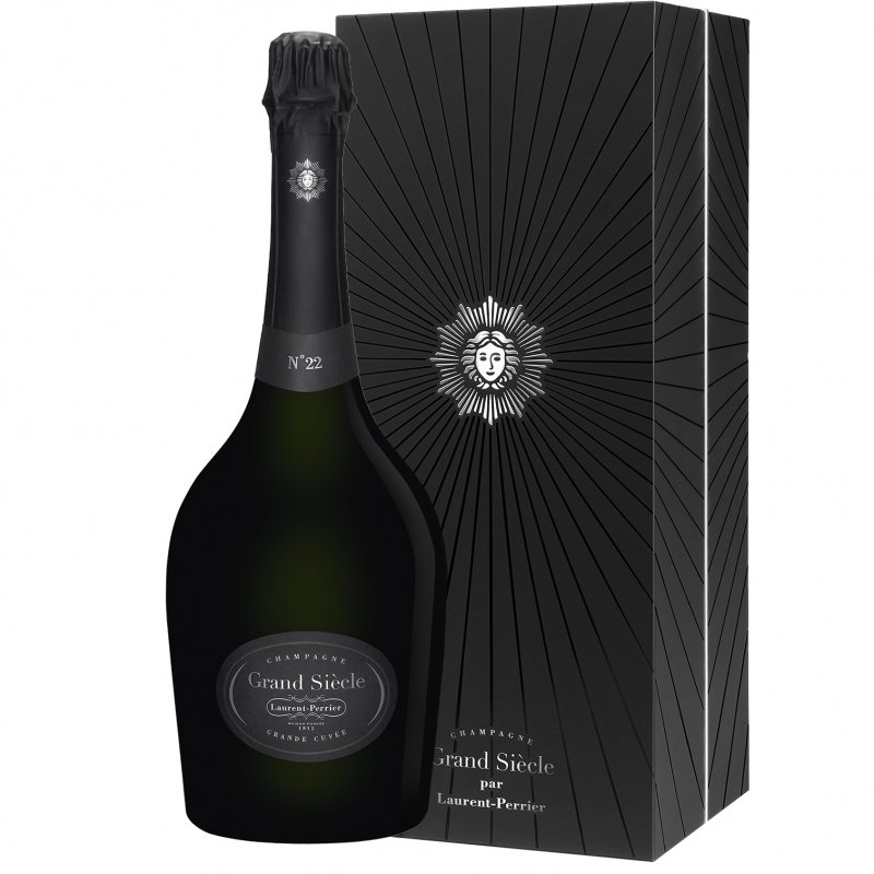 Grand Siècle Itération n°22