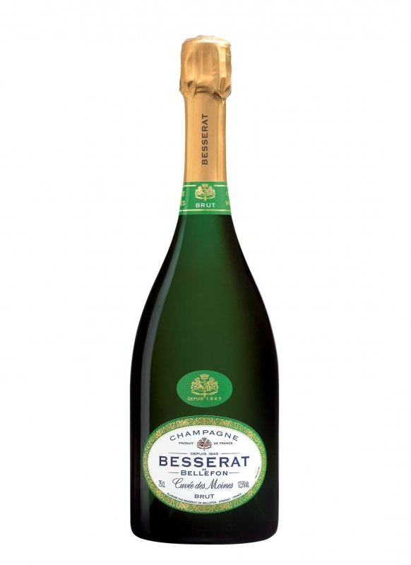 Cuvée des Moines Brut