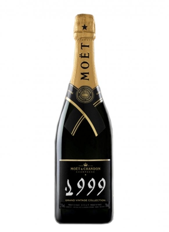 Grand Vintage Collection 1999
