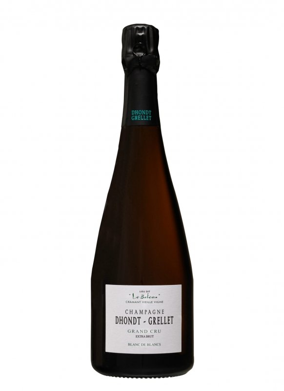 Champagne Dhondt-Grellet - Le Bateau - Garrafa 75 cl Champagne Dhondt-Grellet - Le Bateau - Garrafa 75 cl