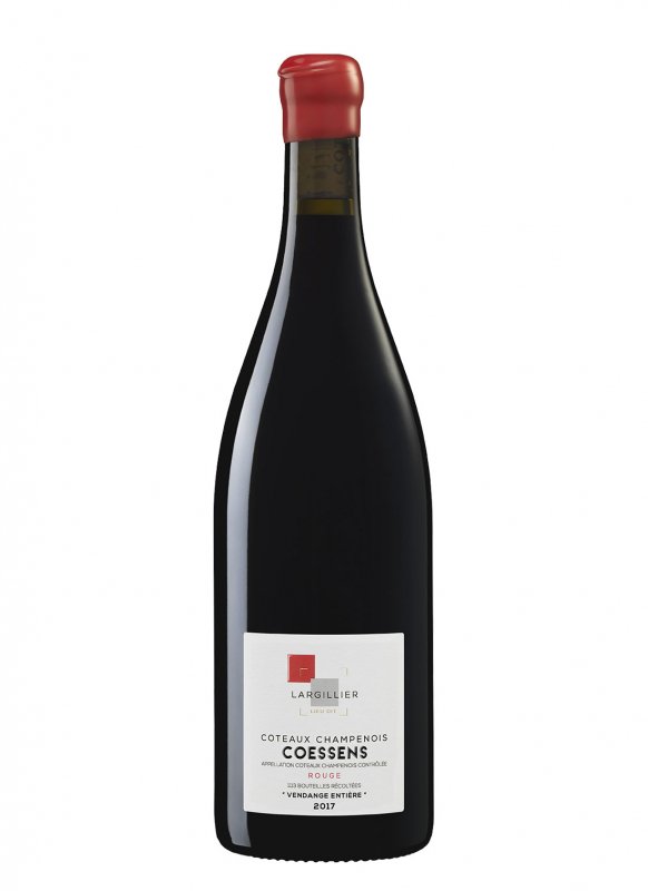 Vendange Entière 2017