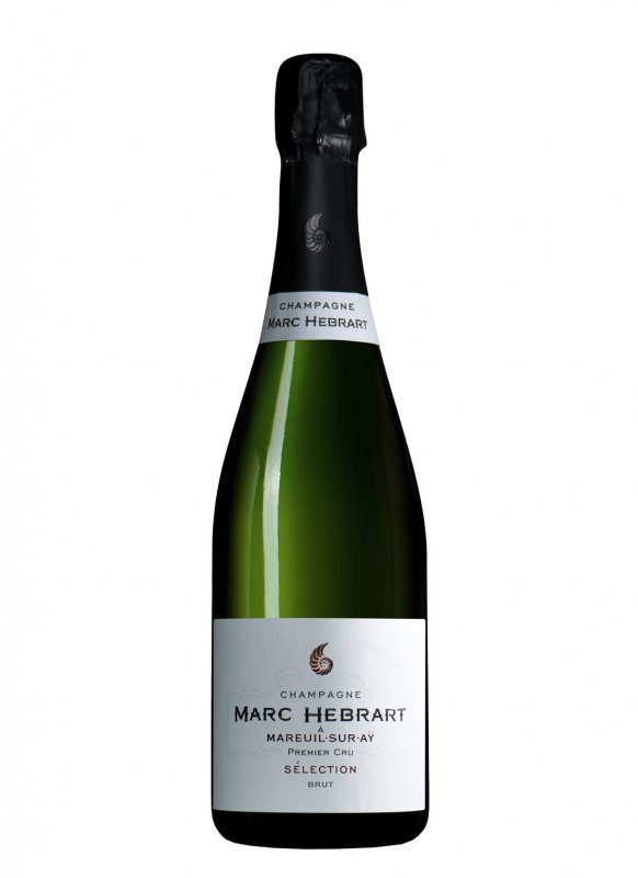 Sélection Brut 1er Cru
