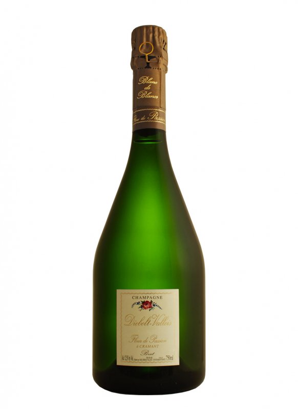 Fleur de Passion 2012