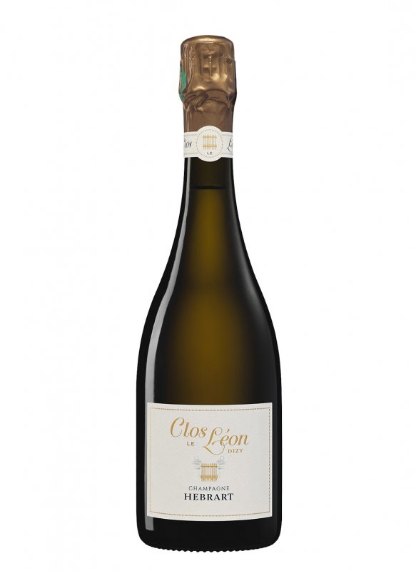 Champagne Marc Hébrart - Clos Le Léon 2016 - Garrafa 75 cl Champagne Marc Hébrart - Clos Le Léon 2016 - Garrafa 75 cl