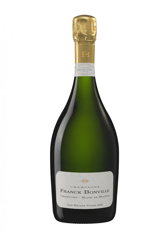 Les Belles Voyes 2013