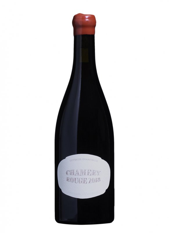 Coteau Chamery Rouge 2018