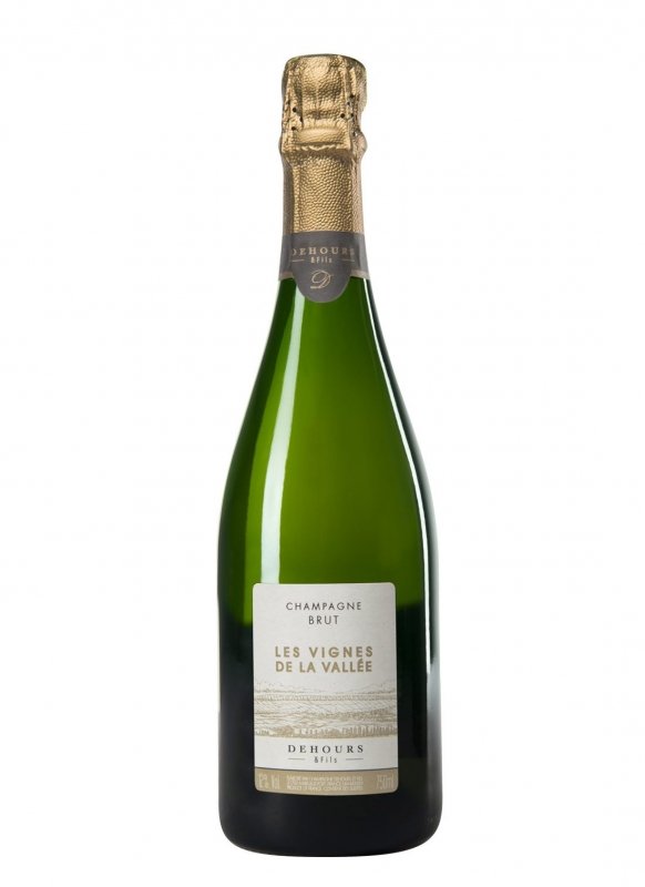 Les Vignes de la Vallée