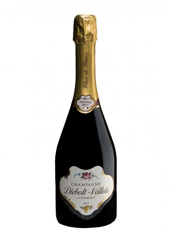 Cuvée Prestige