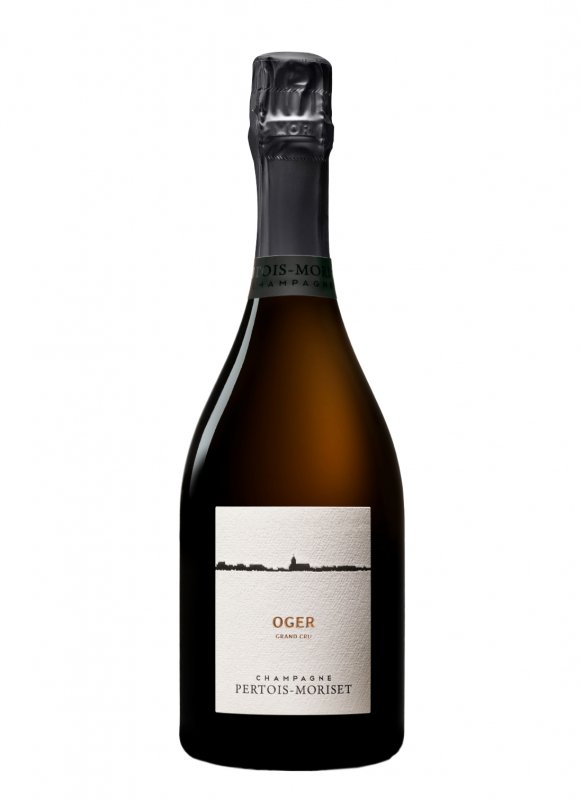 Champagne Pertois-Moriset - Oger 2017 - Garrafa 75 cl Champagne Pertois-Moriset - Oger 2017 - Garrafa 75 cl
