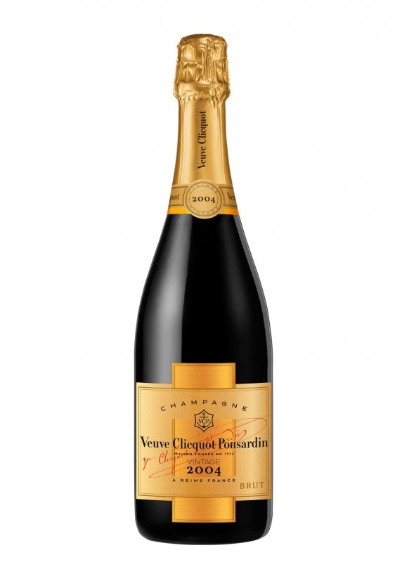 Bouchon Stoppeur à Champagne Veuve Clicquot - Vintage - Pour Bouteille De Vin