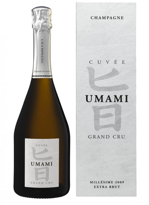 Umami 2009