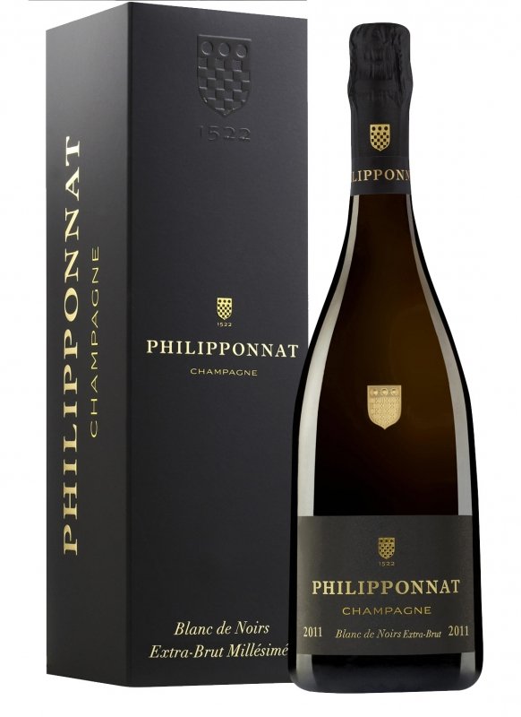 Champagne Philipponnat - Blanc de Noirs 2011 - Magnum 150CL - Etui Champagne Philipponnat - Blanc de Noirs 2011 - Magnum 150CL - Etui