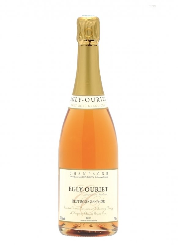 Rosé Grand Cru