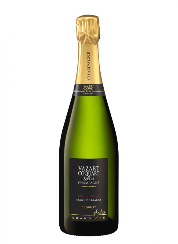 Brut Réserve Blanc de Blancs