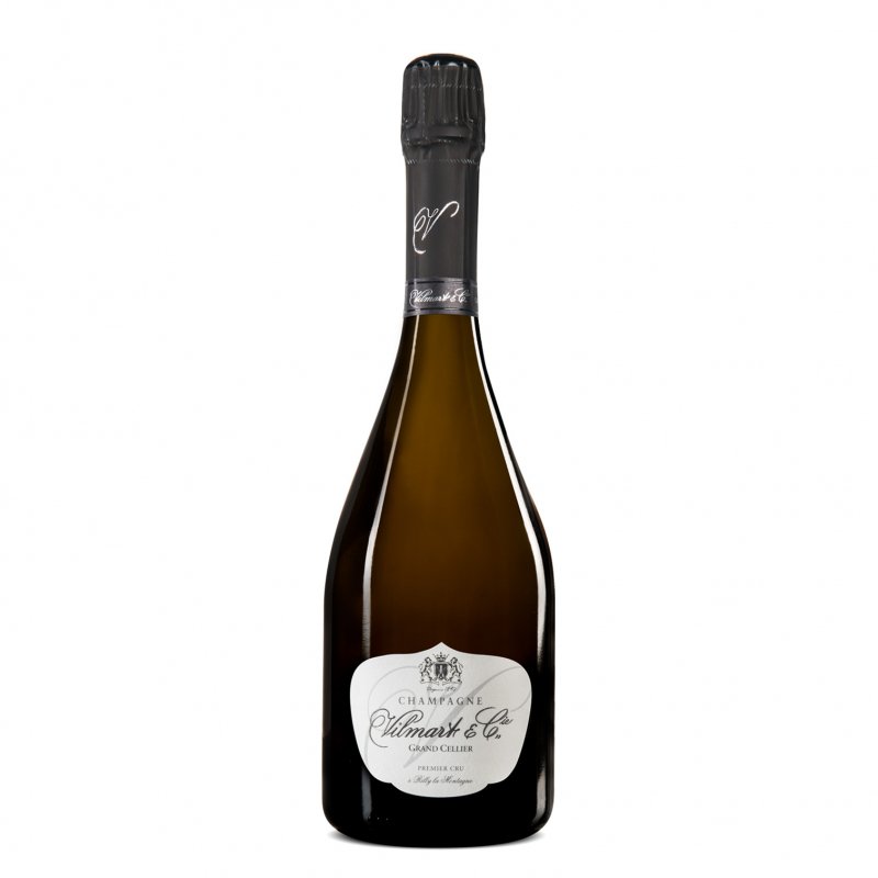 Vilmart & Cie Champagne - Grand Cellier - Bottle 75cl Vilmart & Cie Champagne - Grand Cellier - Bottle 75cl