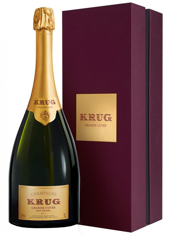 La Grande Cuvée (166e édition)