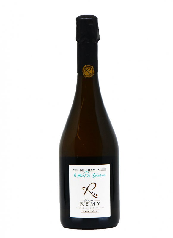Le Mont de Tauxières Grand Cru 2015