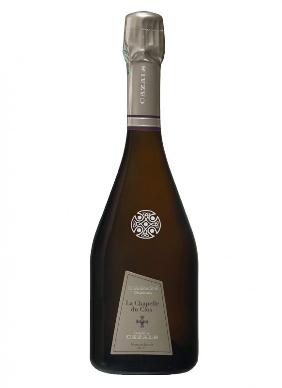 Le Clos Cazals - La Chapelle du Clos 2014