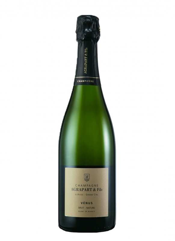 Champagne Pascal Agrapart - Venus 2011 - Garrafa 75 cl Champagne Pascal Agrapart - Venus 2011 - Garrafa 75 cl