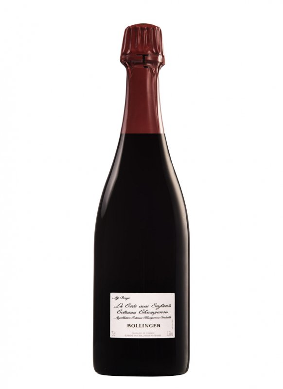 La Côte aux Enfants 2014