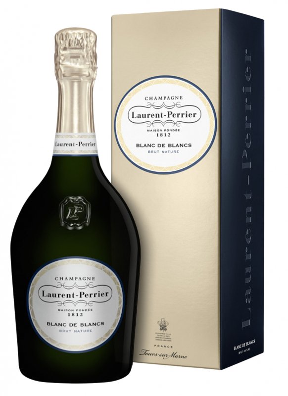 Blanc de Blancs Brut Nature