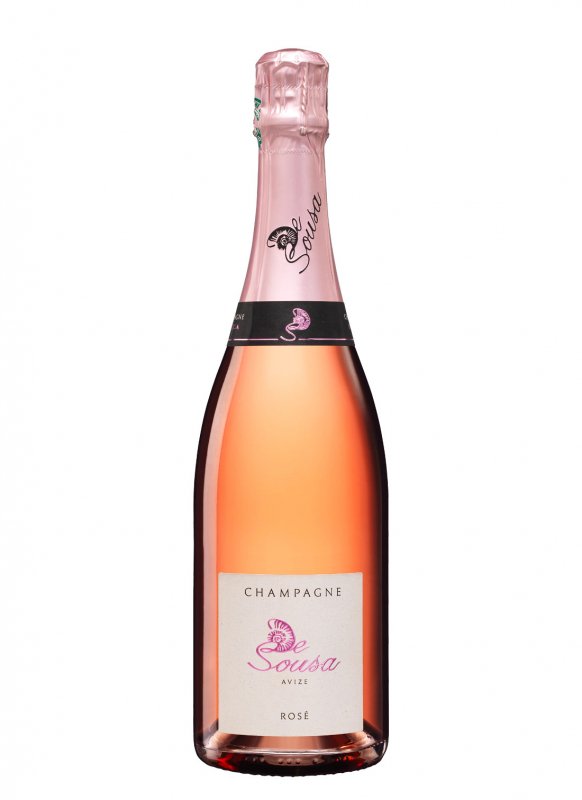 Brut Rosé