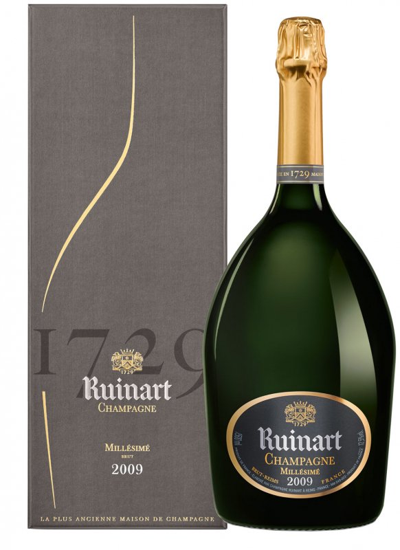 Millésime 2009