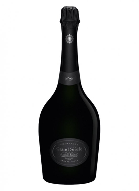 Grand Siècle Itération n°22