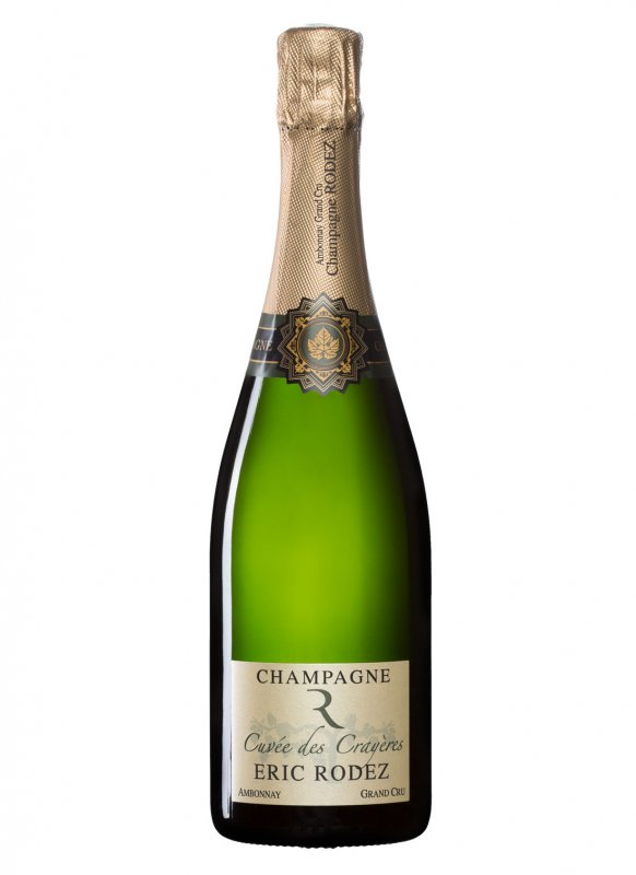 Cuvée des Crayères