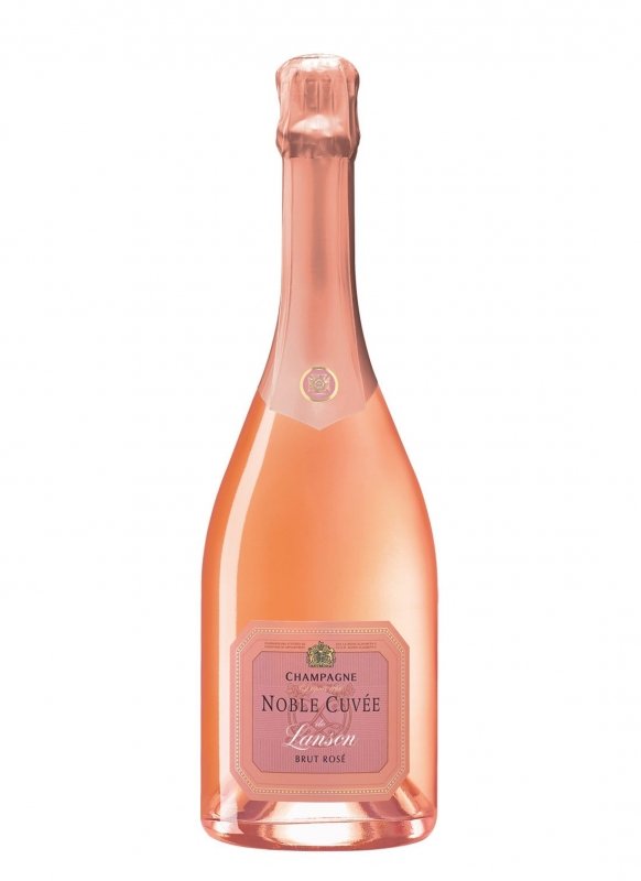 Noble Cuvée Rosé