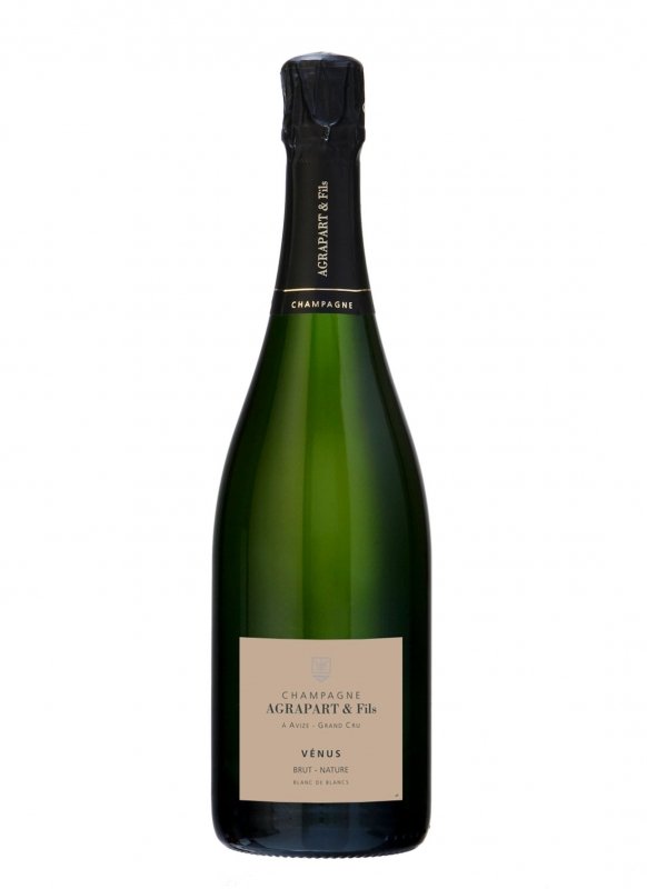 Champagne Pascal Agrapart - Venus 2008 - Garrafa 75 cl Champagne Pascal Agrapart - Venus 2008 - Garrafa 75 cl