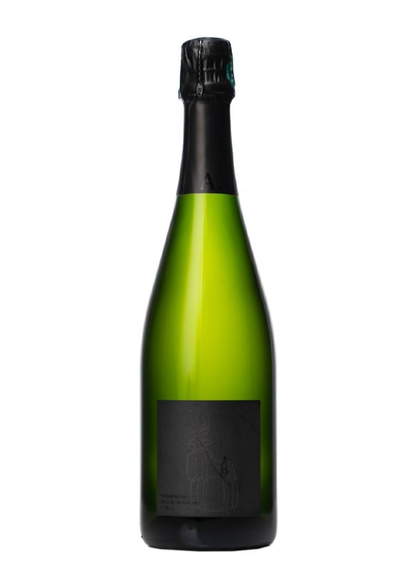 Champagne Pascal Agrapart - 7 Crus - Bouteille 75CL