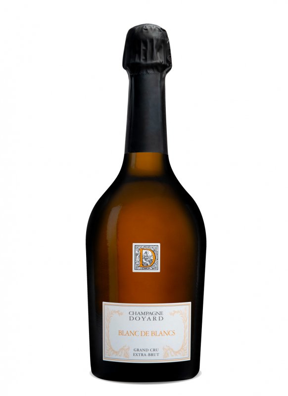 Blanc de Blancs 2012