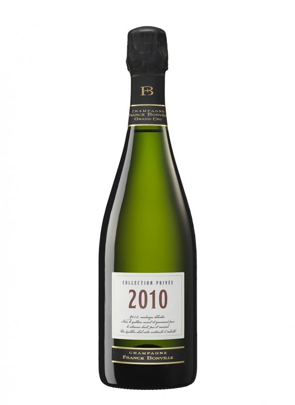 Collection Privée 2010