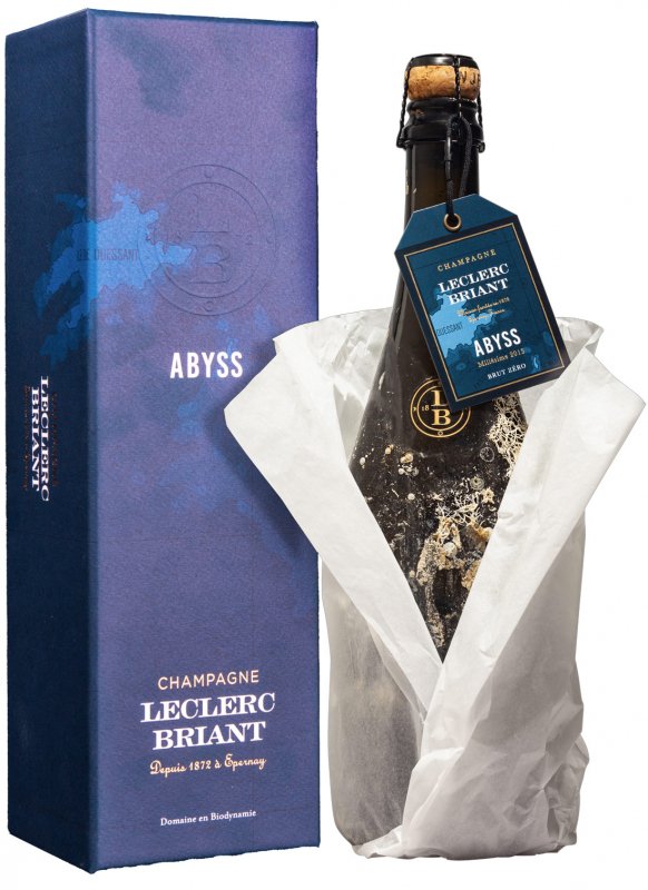 Abyss 2015