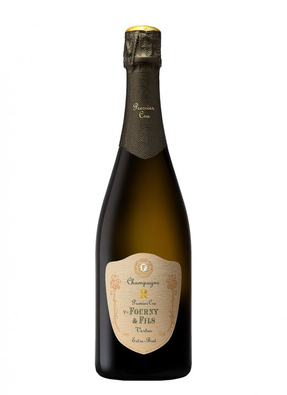 Cuvée R