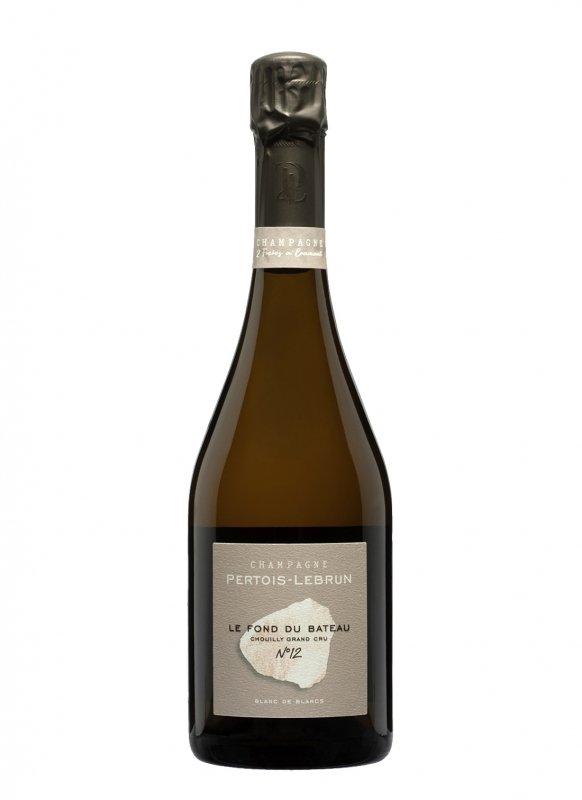 Le Fond du Bateau n°12