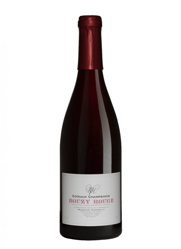 Bouzy Rouge 2011