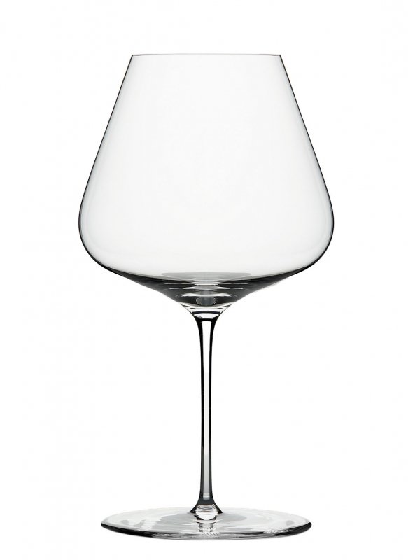 Zalto - Denk'Art - Bourgogne (coffret de 2) - Objeto de servicio Zalto - Denk'Art - Bourgogne (coffret de 2) - Objeto de servicio