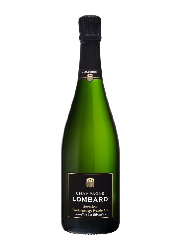Extra Brut Villedommange 1er Cru Les Ribauds