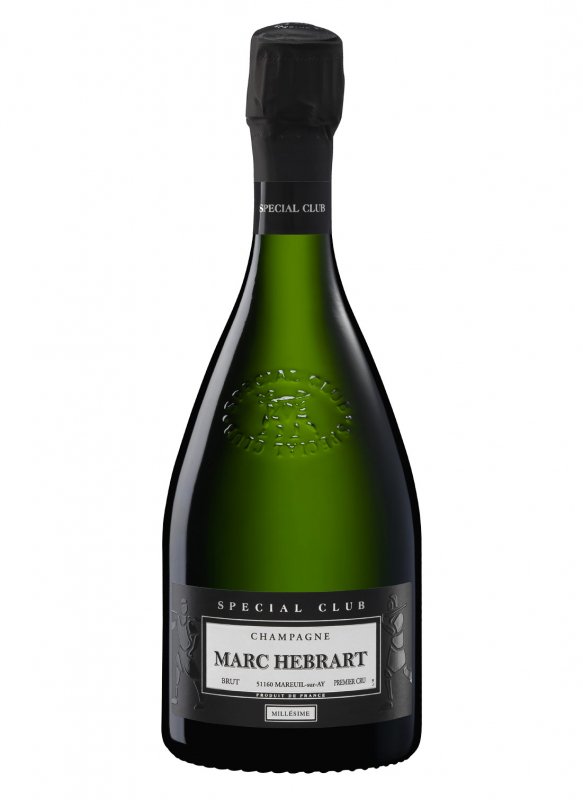 Champagne Marc Hébrart - Special Club 2020 - Magnum 150 cl Champagne Marc Hébrart - Special Club 2020 - Magnum 150 cl