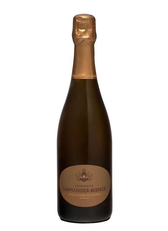 Vieille Vigne du Levant 2010